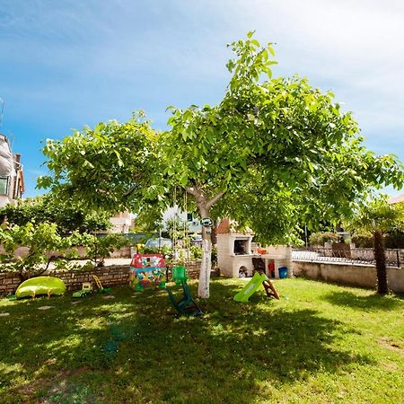 Apartmani Kosara Rovinj Exterior foto