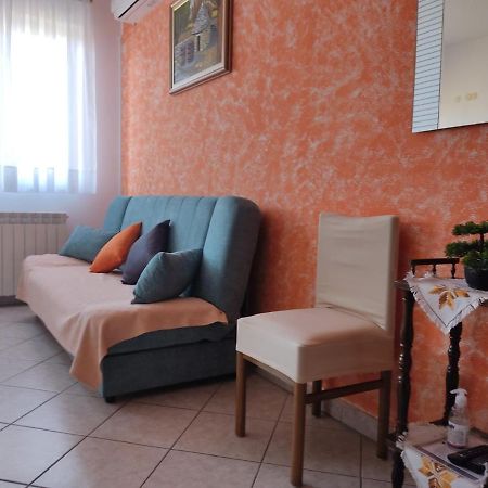 Apartmani Kosara Rovinj Exterior foto