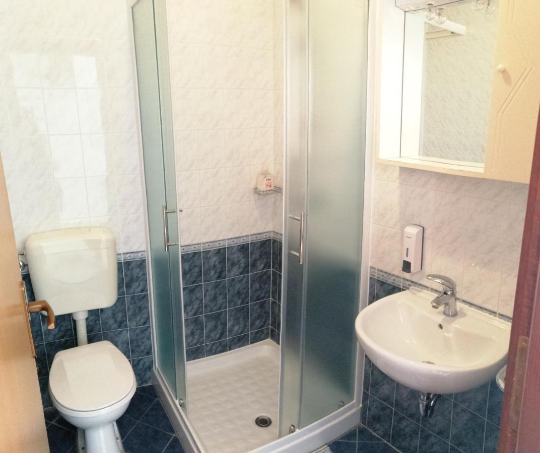 Apartmani Kosara Rovinj Exterior foto