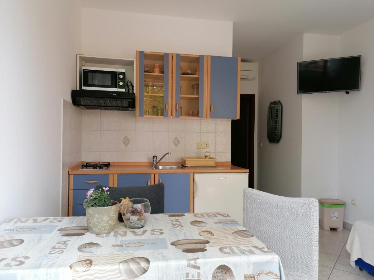 Apartmani Kosara Rovinj Exterior foto